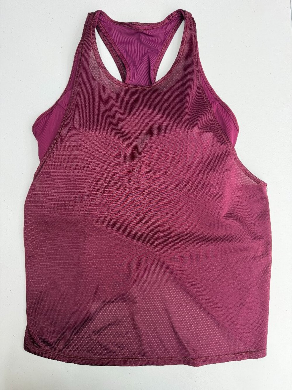 Lululemon Athletic Tank Top